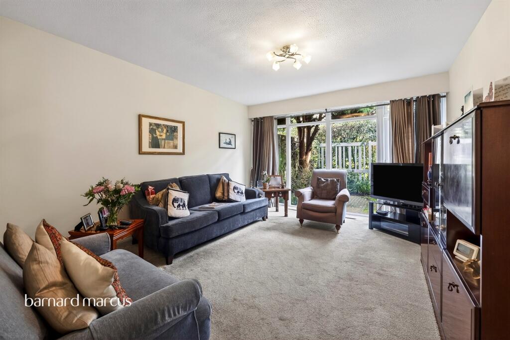 Main image of property: Caroline Close, Croydon