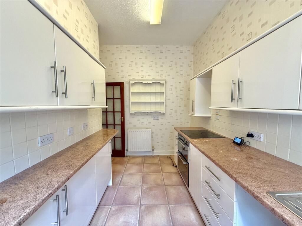 Apartment in Southport, Meols Cop - More