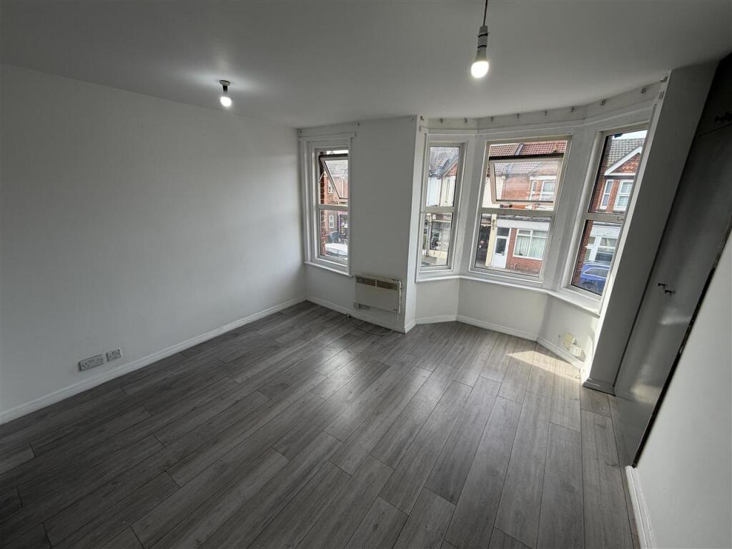 Main image of property: Romsey Road, Southampton