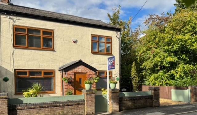 Main image of property: Ashton Road, Woodhouses, Manchester