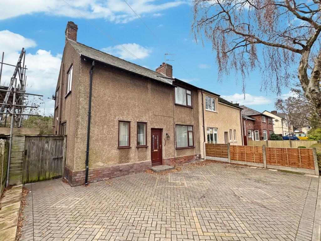 Main image of property: Oxlea Grove, Westhoughton, BL5