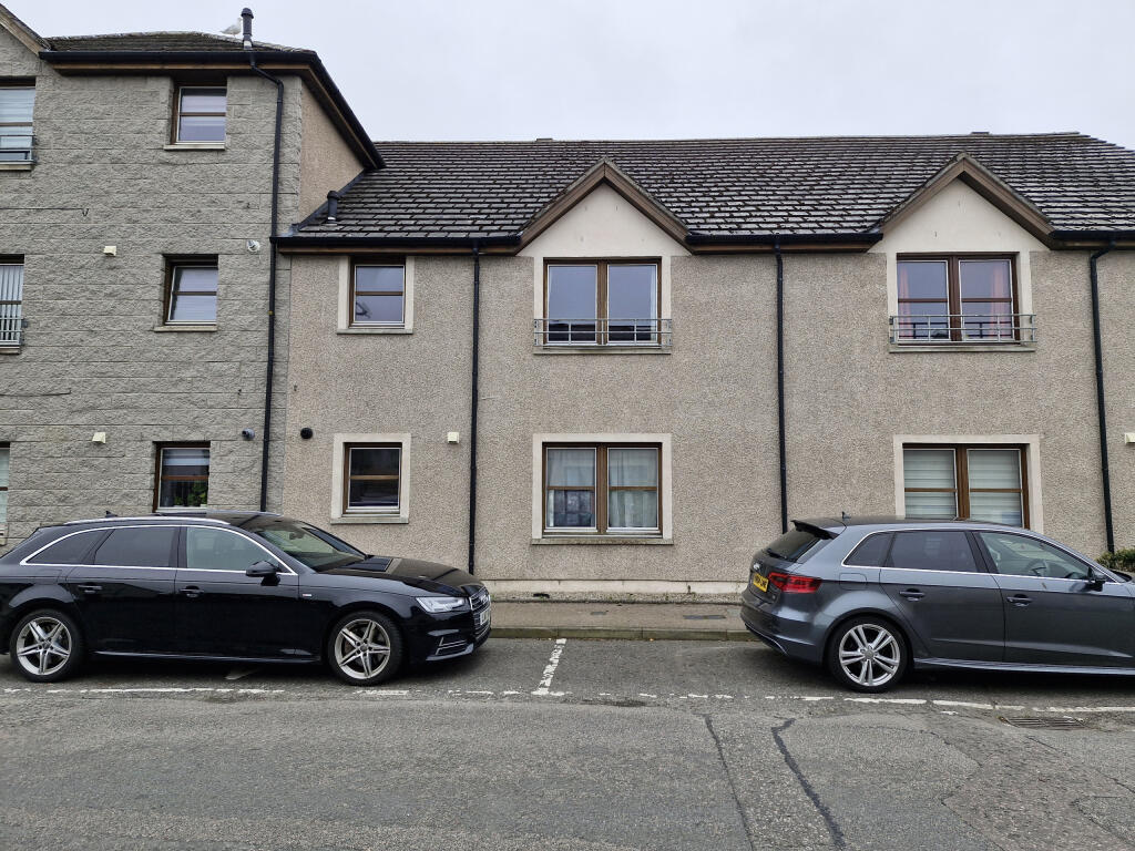 Main image of property: Flat B, Ythan House, Ythan Terrace, Ellon, Aberdeenshire