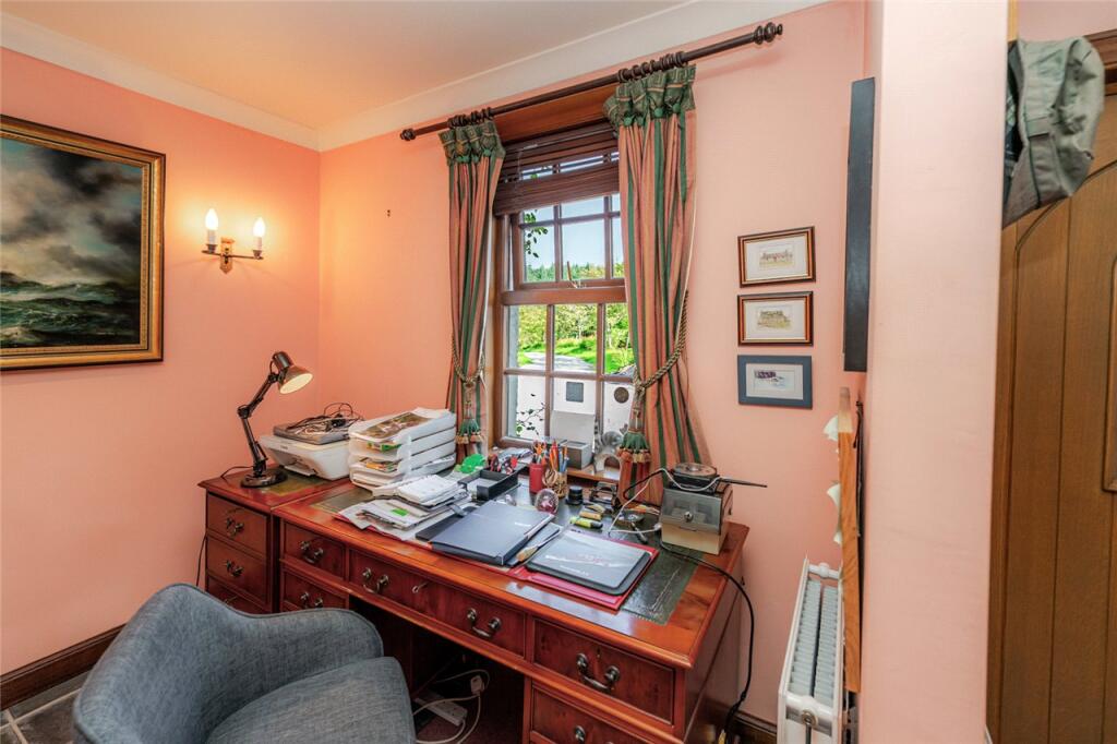 House in Dumfries - View 5