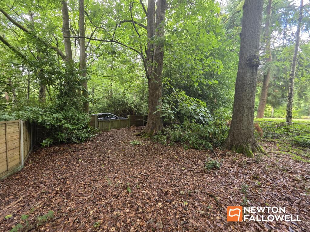 Main image of property: Newstead Abbey Park - Land