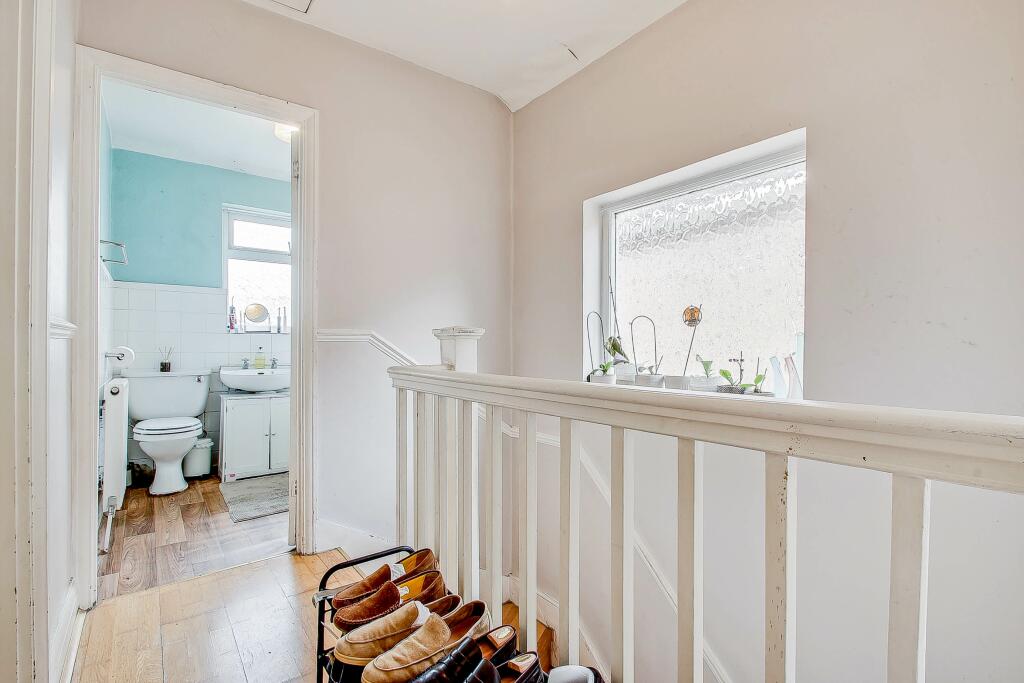 House in Southall - More