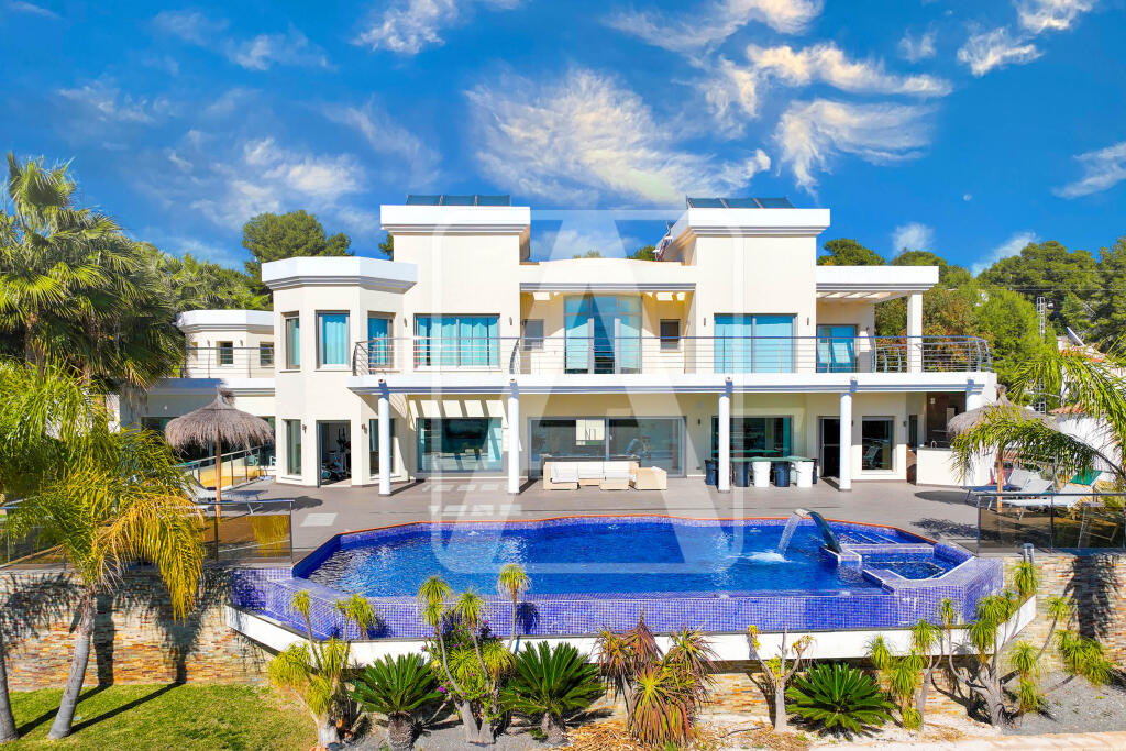 Main image of property: Valencia, Alicante, Benissa Coastal