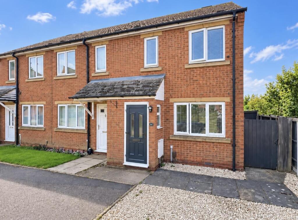 Main image of property: Plough Close, Rothwell, Kettering