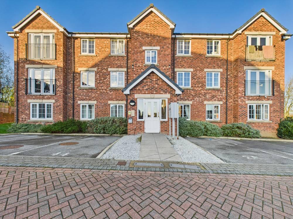 Main image of property: Murray View, Leeds