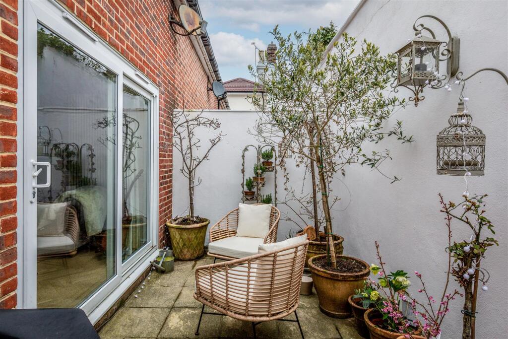 South Avenue, Hurstpierpoint photo 4