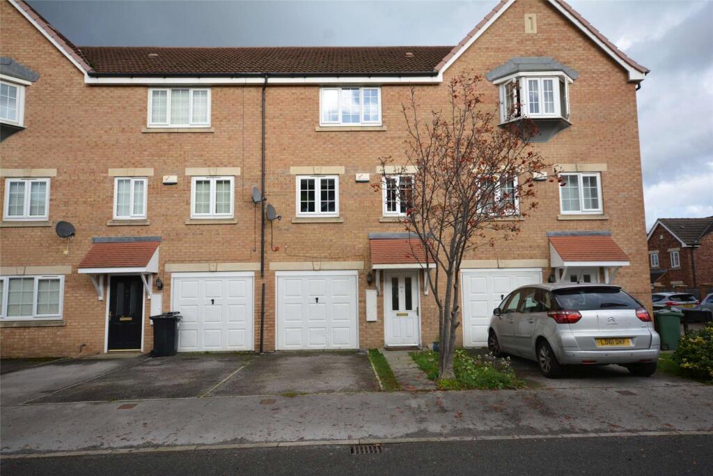 Main image of property: Dunlop Avenue, Leeds