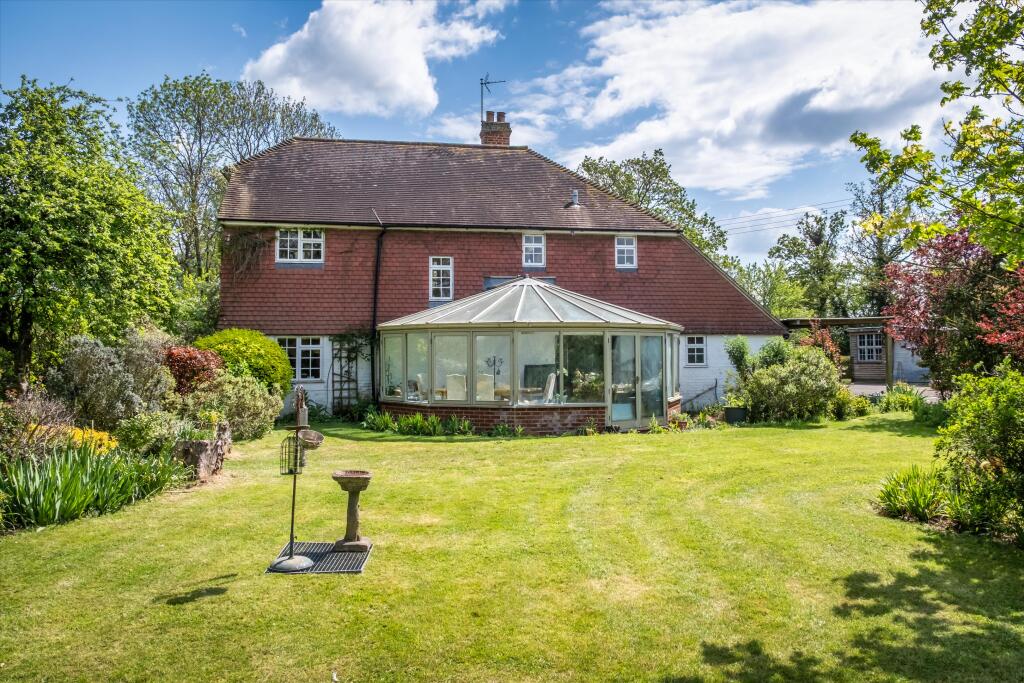 Main image of property: Plaistow Road, Kirdford, Billingshurst, West Sussex RH14
