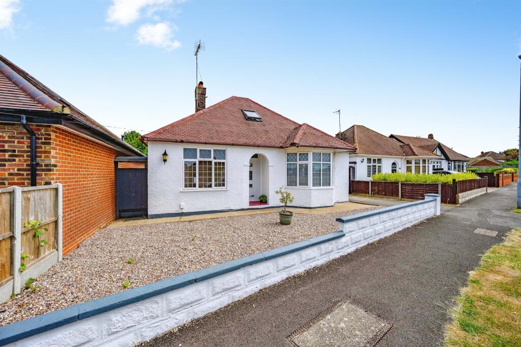 Main image of property: Wycombe Way, Luton
