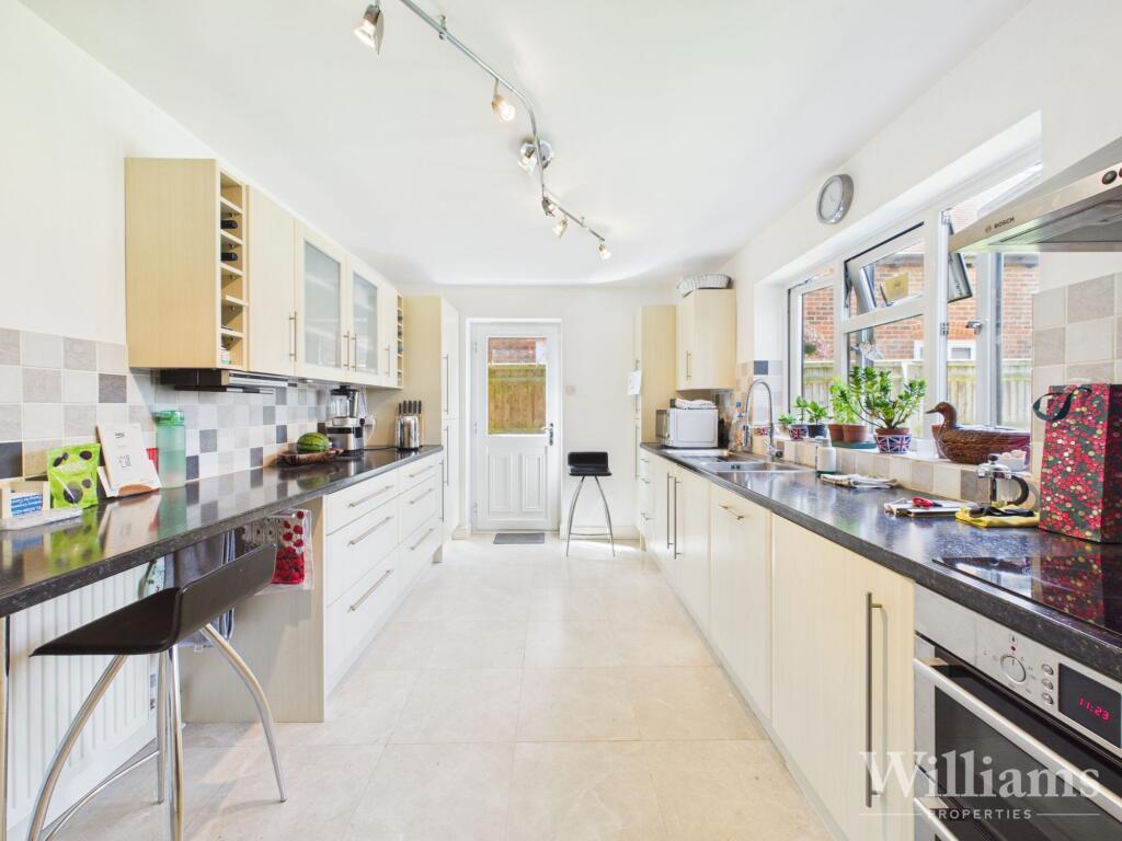 House in Oving, Buckinghamshire - More