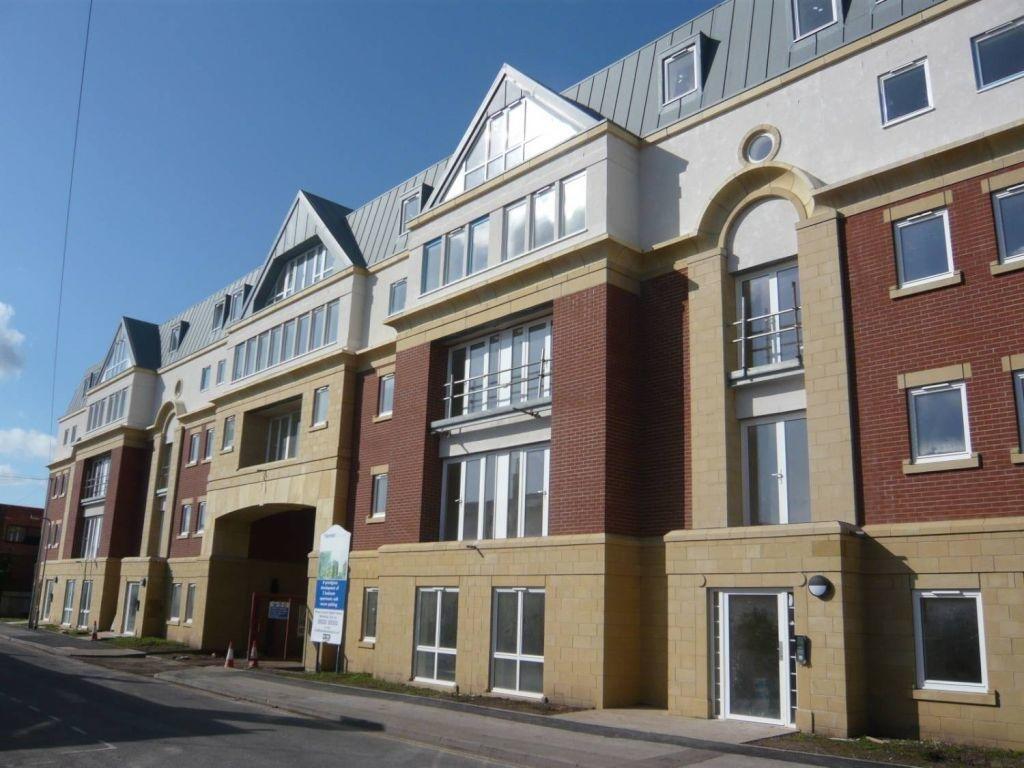 Main image of property: Curzon Court, Burton-on-Trent, Staffordshire, DE14