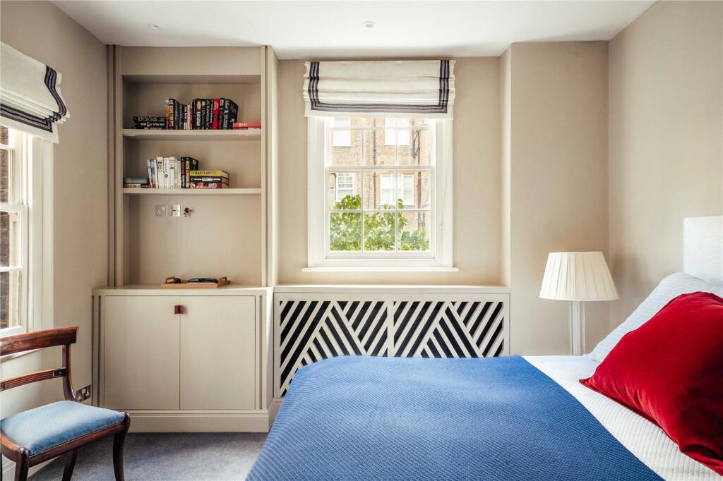 Apartment in London - View 4