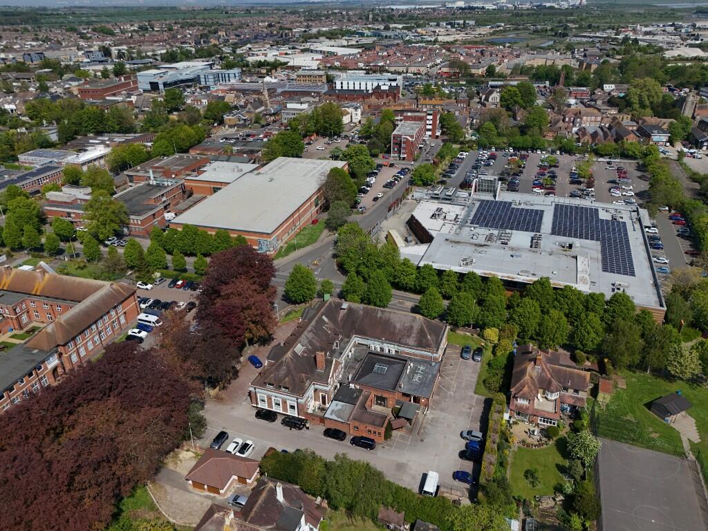 Main image of property: The Appleyard, Avenue Of Remembrance, Sittingbourne