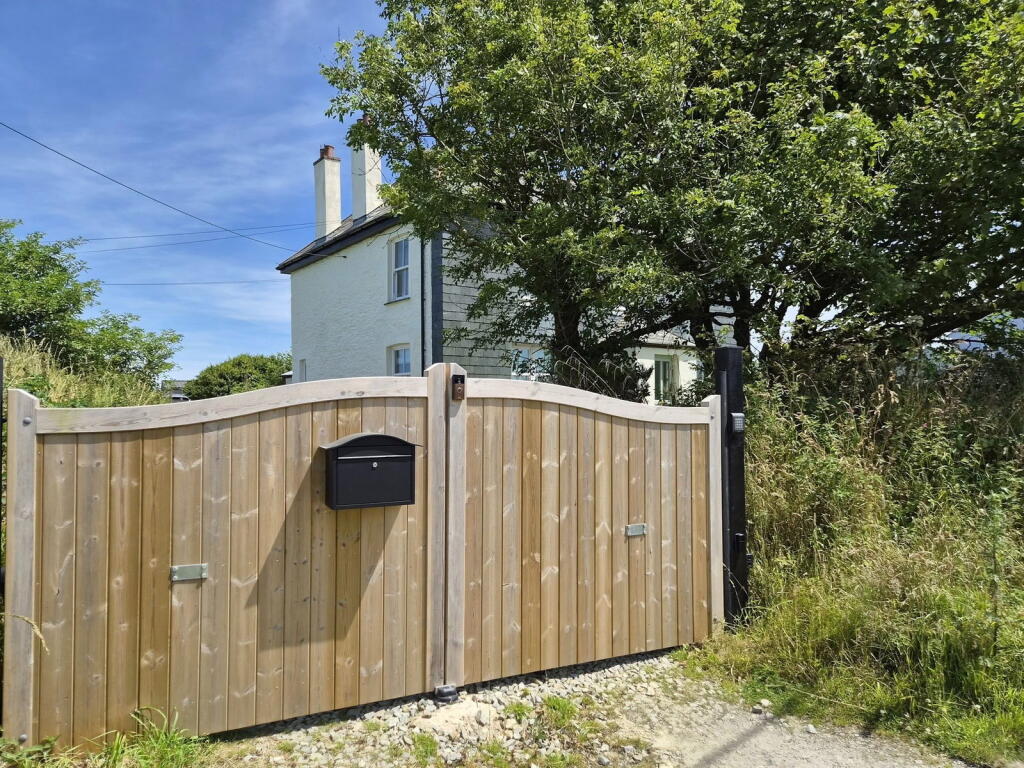 Main image of property: Camelford, PL32