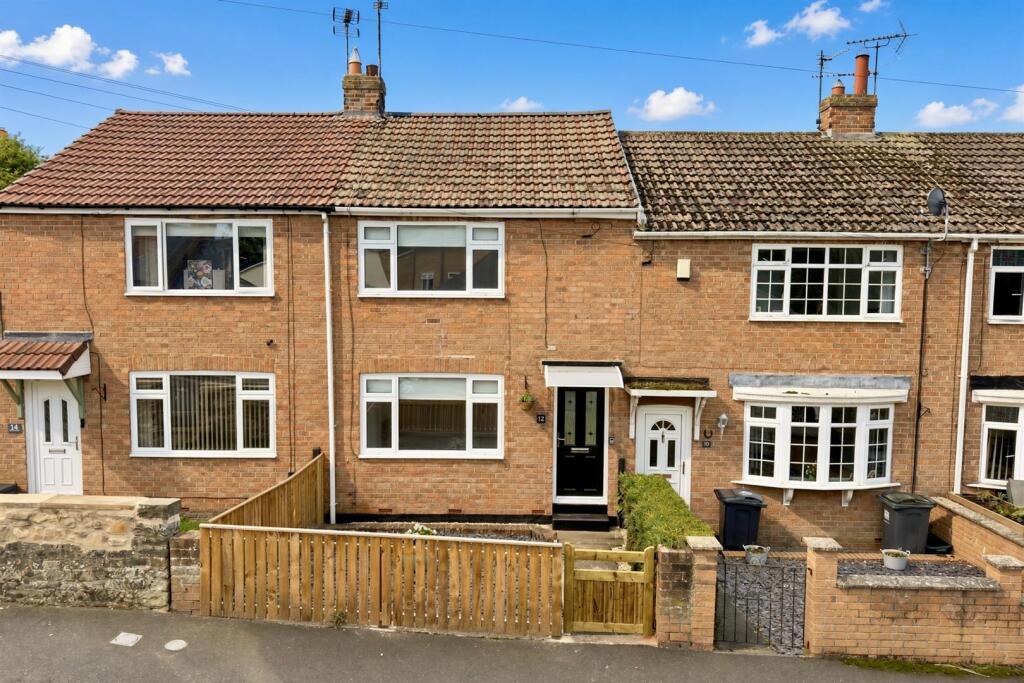 Main image of property: Baxby Terrace, Hurworth, DL2 2DN