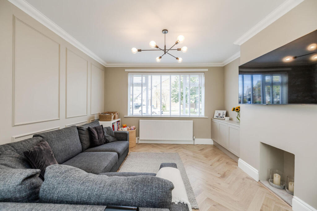 House in Newcastle upon Tyne - View 4