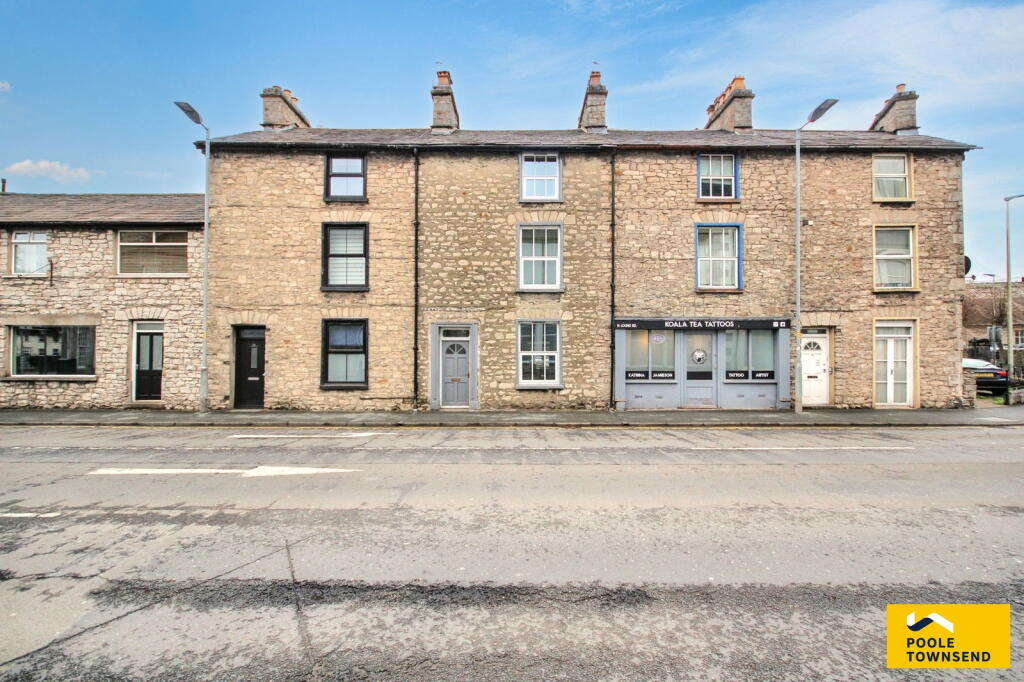 Main image of property: Lound Road, Kendal, Cumbria, LA9 7DT