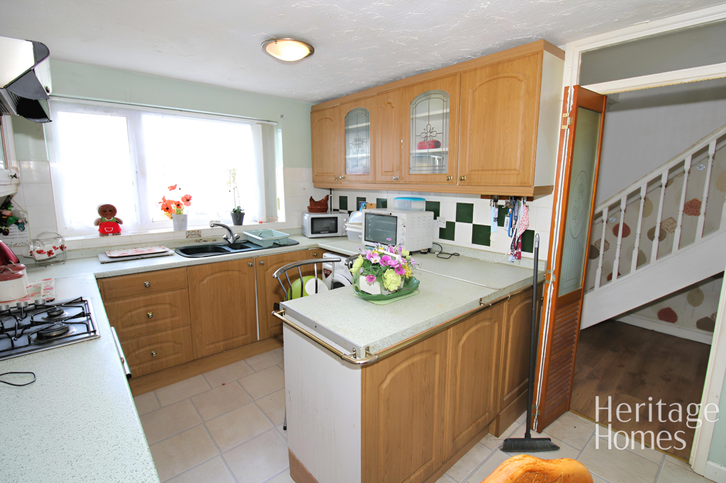 Stokes Avenue, Watton, Thetford, Norfolk - View 4