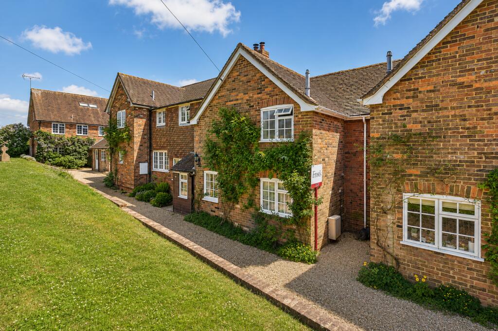 Main image of property: Church Lane, Kimpton, Hitchin, Hertfordshire, SG4