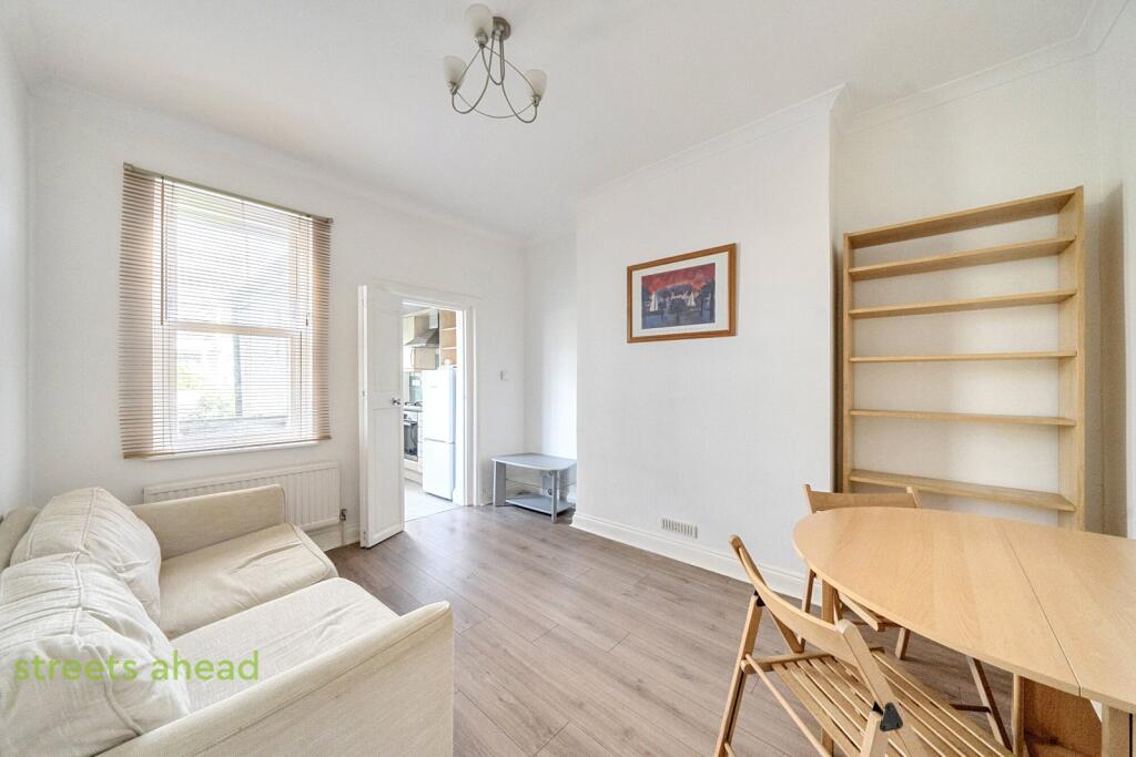 Main image of property: Clyde Road, East Croydon, CR0