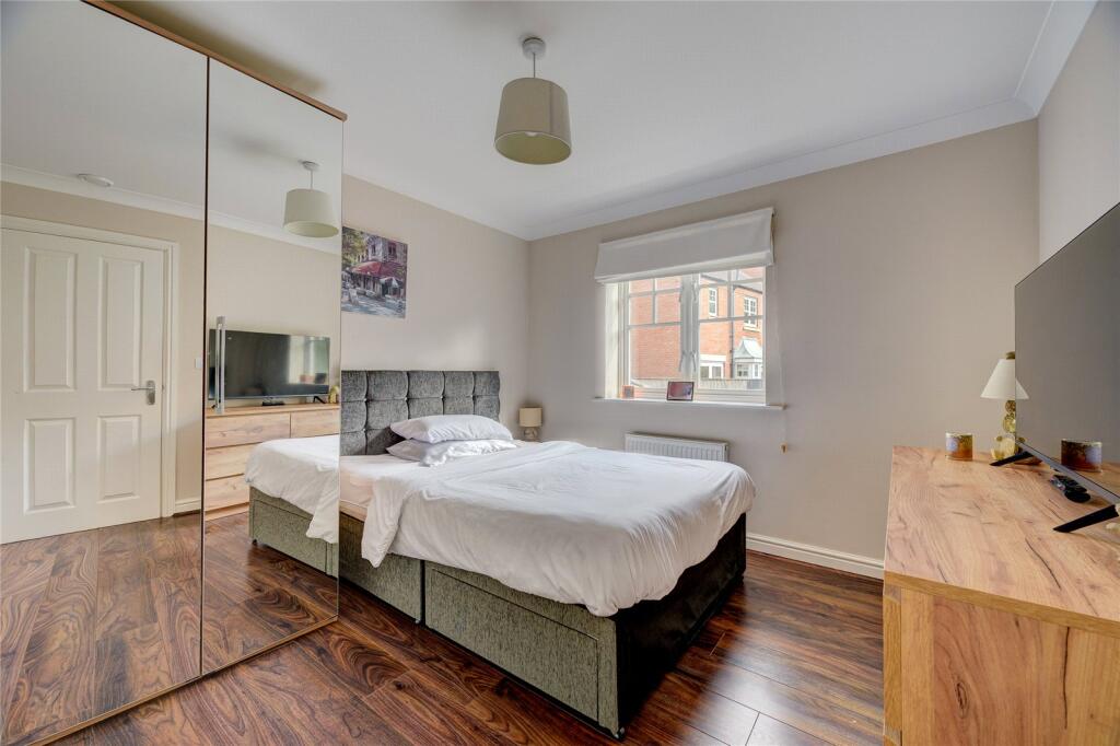 House in Telford - More