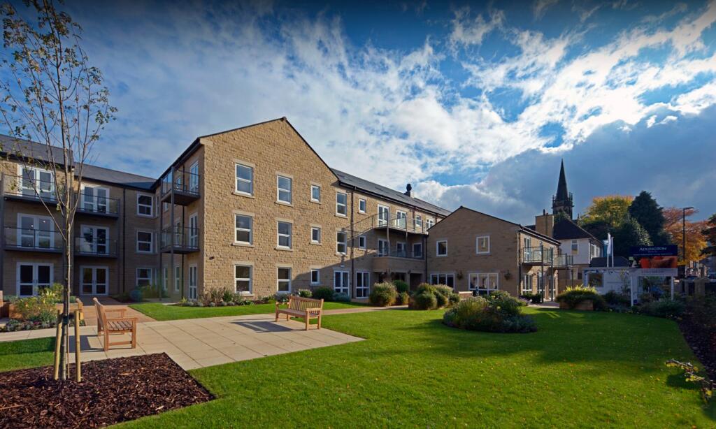 Main image of property: Bridge Street, Otley, LS21