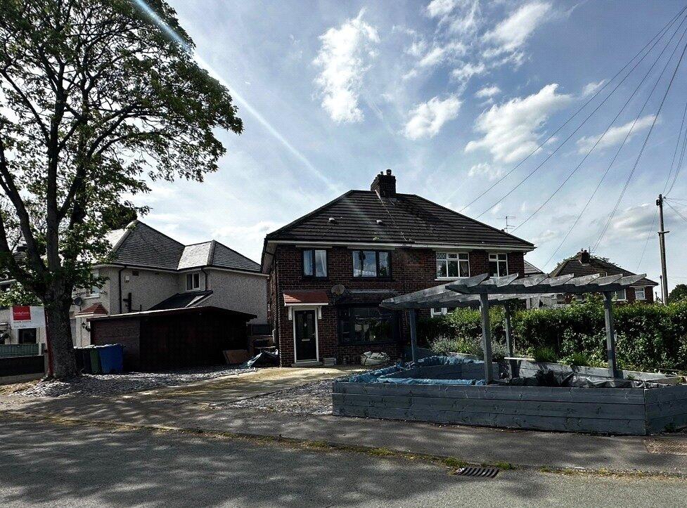 Main image of property: Ashwood Avenue, WARRINGTON, Cheshire, WA3
