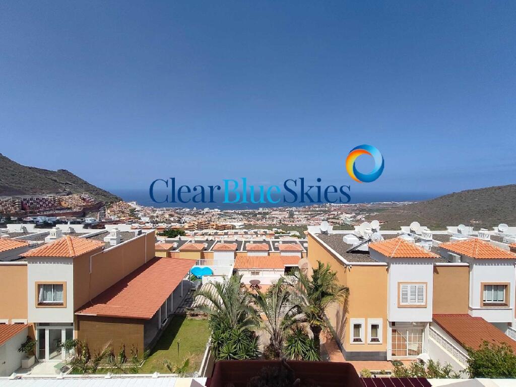 Main image of property: Urbanization Roque del Conde, Torviscas Alto, Tenerife, Spain