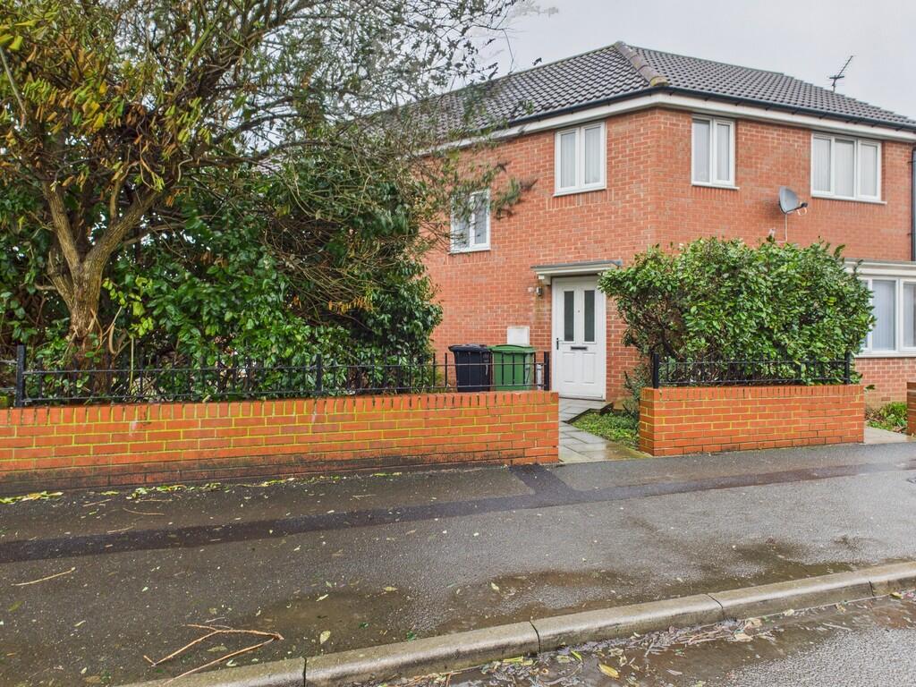 Main image of property: Redworth Mews, Northumberland