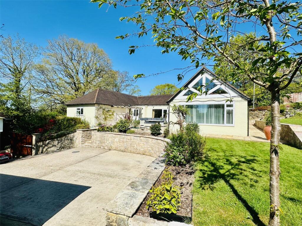 Main image of property: Church Road, Buxted, Uckfield, East Sussex, TN22