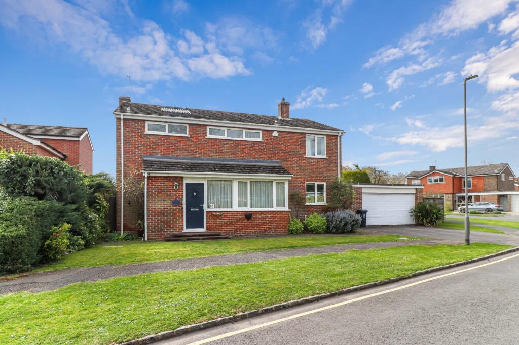 Main image of property: Wooster Road, Beaconsfield, HP9