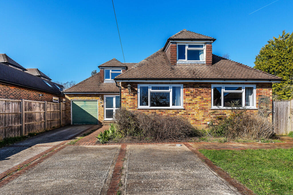 Main image of property: Orchard Way, Kemsing, Sevenoaks, Kent