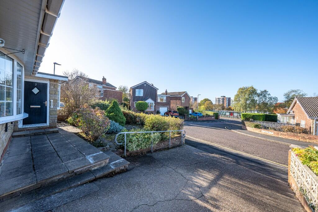 Talisman View, Harlow Green, Gateshead, Tyne And Wear, NE9 photo 3