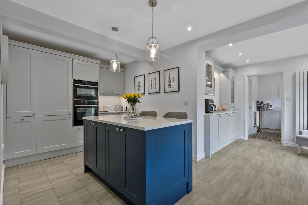 House in Stockton-on-Tees - View 3