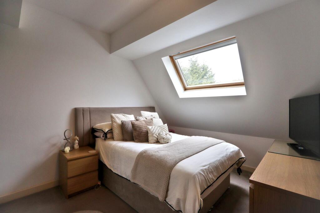 Apartment in Sheffield - View 5