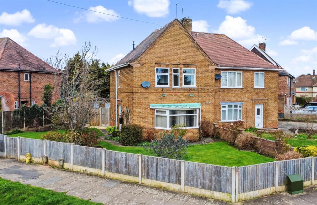 Main image of property: Inham Road, Chilwell, Nottingham