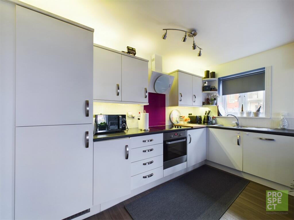 Moulsford Mews, Reading, Berkshire, RG30 photo 3