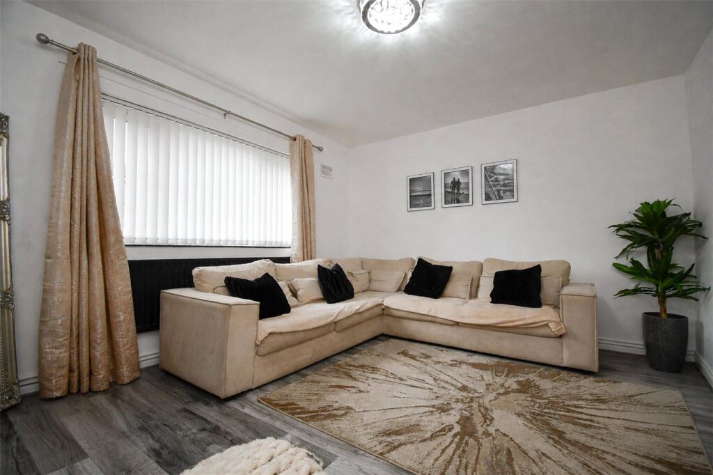 House in Chester - View 5