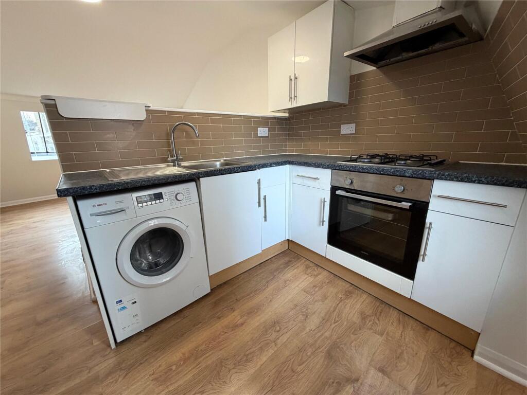 Main image of property: Broadway Market, London, E8