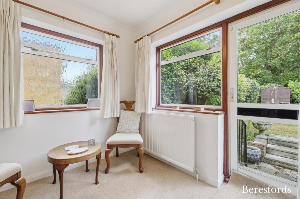 House in Brentwood, Doddinghurst - View 5
