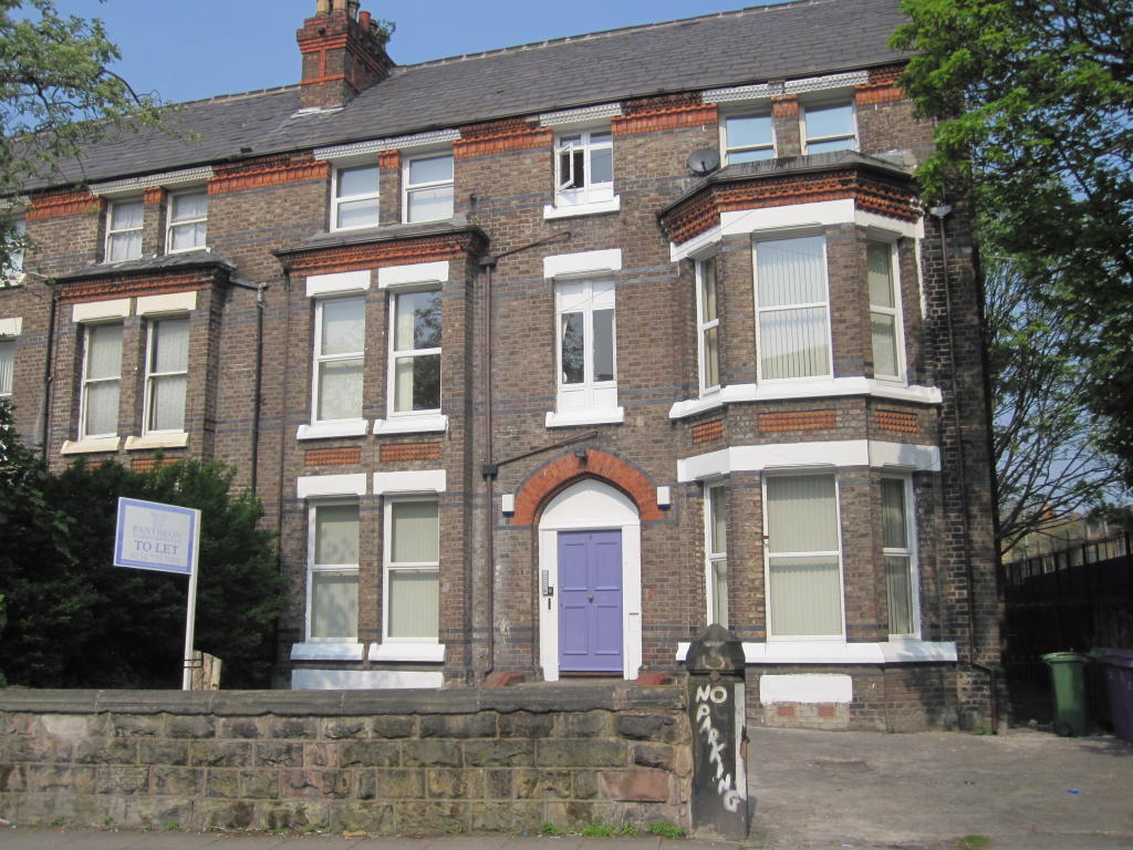 Main image of property: Bentley Road,Princes Park,Liverpool,L8