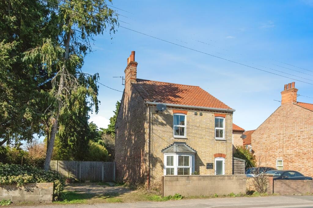 Main image of property: London Road, Brandon