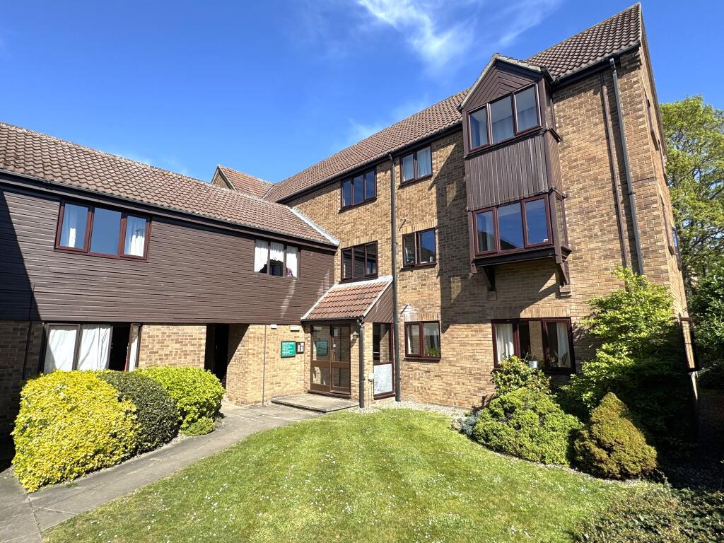 Main image of property: Gilman Road, Norwich,