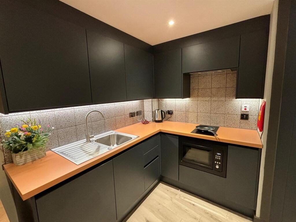 Main image of property: BRISTOL | STUDENT | SEPTEMBER | BS2