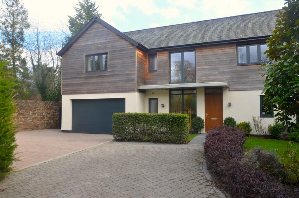 Main image of property: Chapel Court, Chudleigh, TQ13