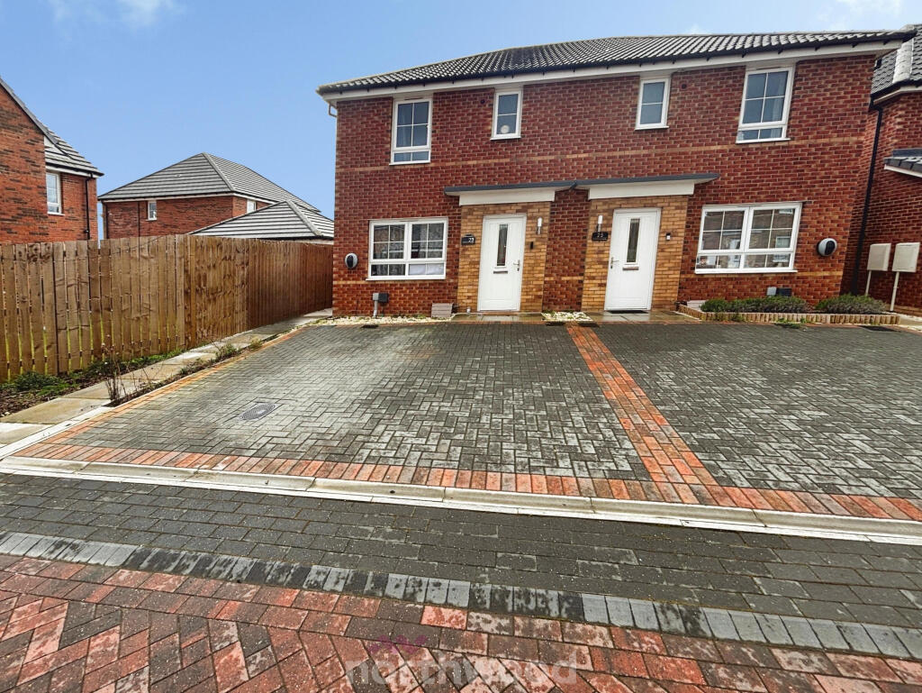 Main image of property: Farmhouse Drive, Hatfield, Doncaster, DN7