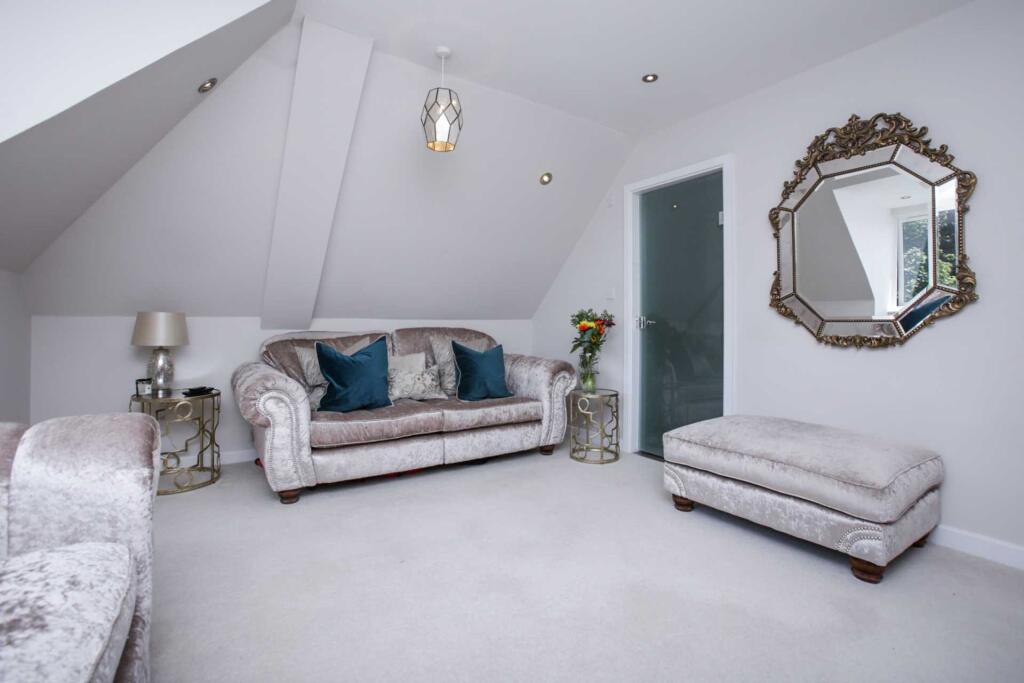 Main image of property: Emerson Court, Caterham